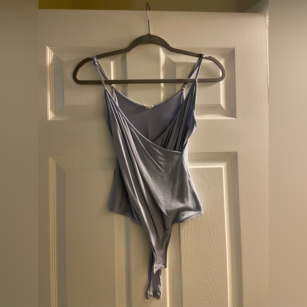 Garage Bodysuit